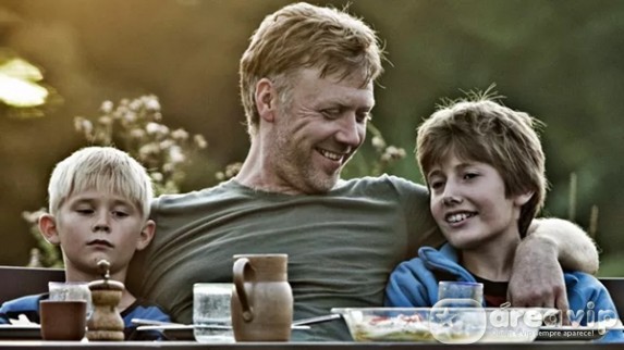 Supercine exibe o filme ‘Em um Mundo Melhor’