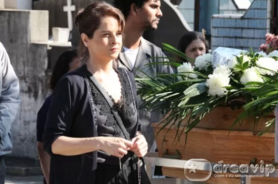 Imperio - Cora Pedro Curi/TV Globo/Gshow