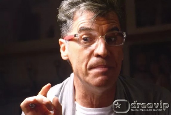 Imperio - Teo Império/TV Globo/Gshow