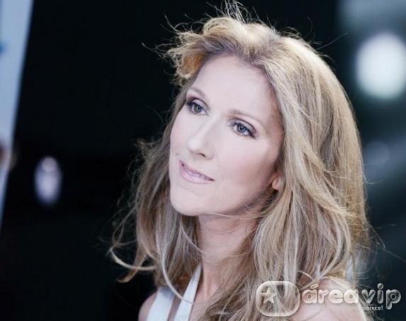 Celine Dion Foto: Denise Truscello/Reprodução/Facebook