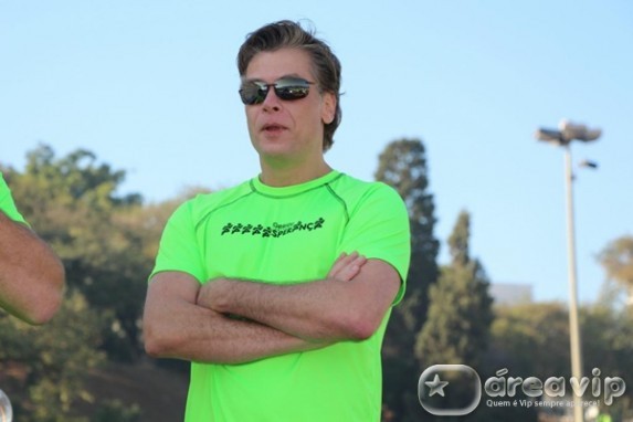 Fabio Assunção AgNews