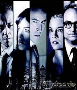 Super Tela exibe o filme ‘Columbus Circle’