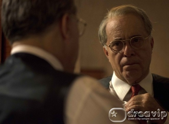 Filme ‘Getúlio’ estreia na TV nos 60 anos da morte do estadista