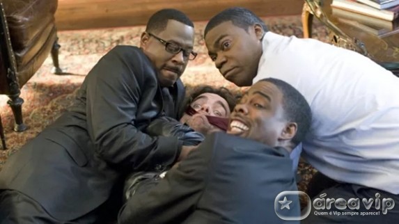 Supercine exibe o filme ‘Morte no Funeral’