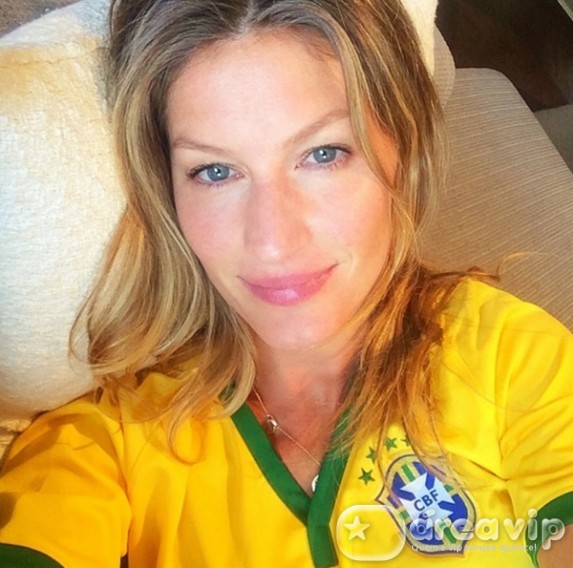 Gisele Bündchen segue na liderança das modelos mais bem pagas do mundo