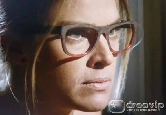 Imperio - Erika Império/TV Globo/Gshow