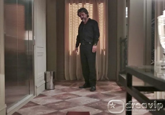 Imperio - Jose Alfredo Felipe Monteiro/ TV Globo/Gshow