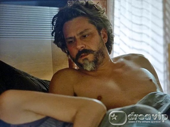 Imperio - Jose Alfredo Império/TV Globo