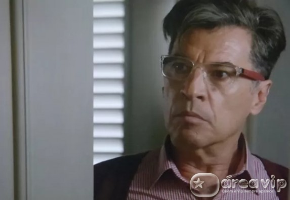 Imperio - Teo Império/TV Globo/Gshow