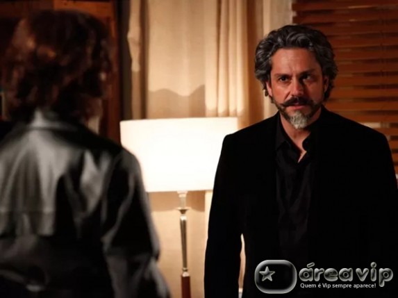 Imperio - Ze Alfredo Império/TV Globo/Gshow