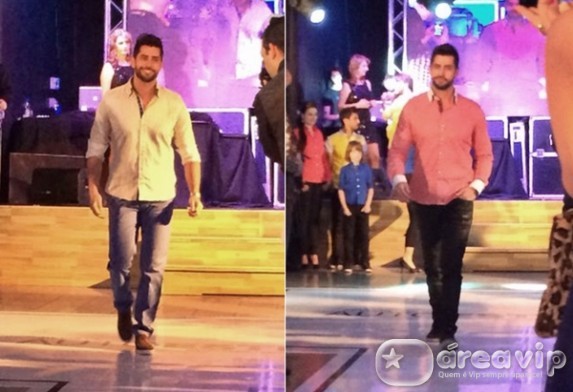 Marcelo Zagonel Divulgação/Priscila Zagonel