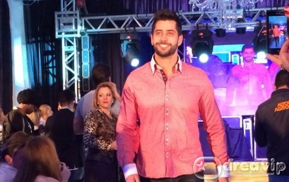 Marcelo Zagonel Divulgação/Priscila Zagonel