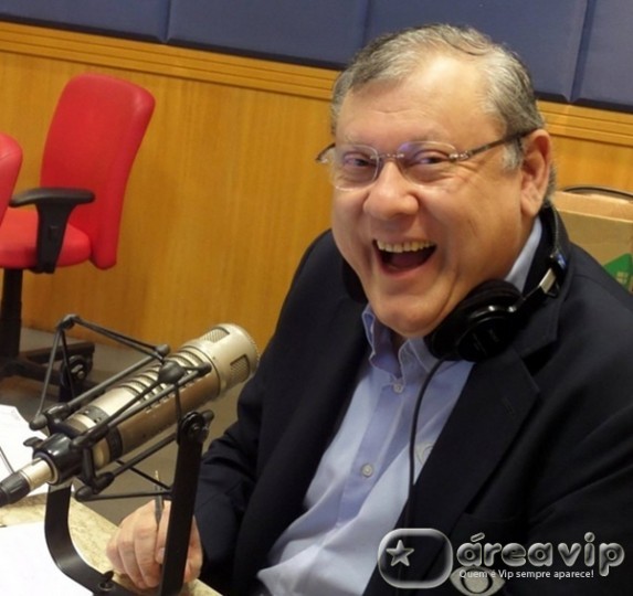 ‘Datena estava completamente fora de si’, diz Milton Neves sobre briga