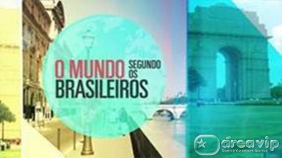 ‘O Mundo Segundo os Brasileiros’ desembarca em Nova Iorque