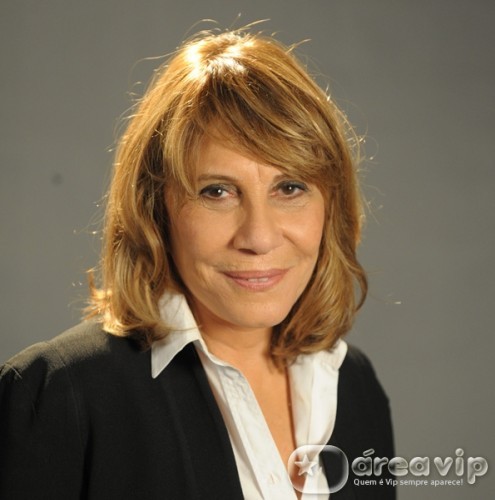 Renata Sorrah estaria decepcionada com sua personagem em ‘Geração Brasil’