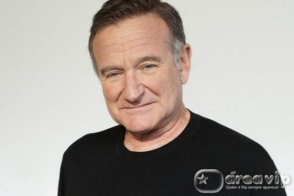 Robin Williams Reprodução
