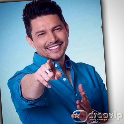 Ze Henrique Reprodução/Instagram