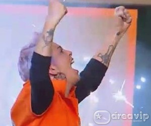 A Fazenda 7 - Bruna Reprodução/Rede Record