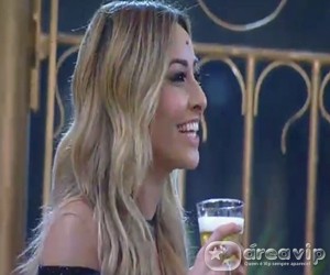 A Fazenda 7 - Sabrina Sato Reprodução/Rede Record