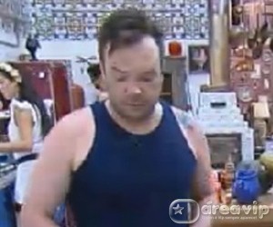 A Fazenda7 - Felipeh Reprodução/ Rede Record