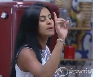 A Fazenda 7 - Lorena Reprodução/Rede Record