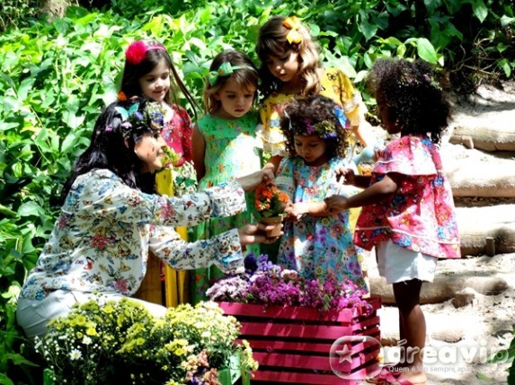 Aline Barros Divulgação