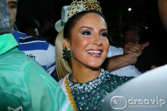 Claudia Leitte AgNews
