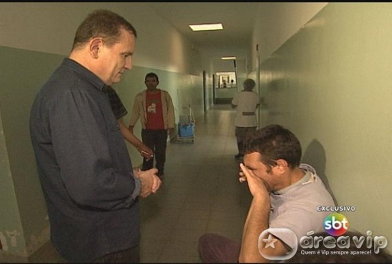 Conexao Reporter - Cabrini Divulgação/SBT