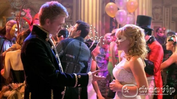 Sessão da Tarde exibe o filme ‘A Nova Cinderela’