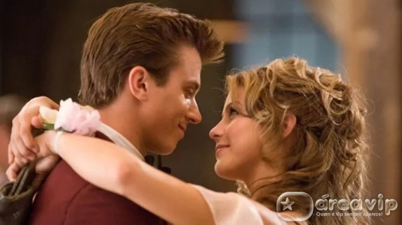 Filme - Footloose - Ritmo Contagiante Reprodução