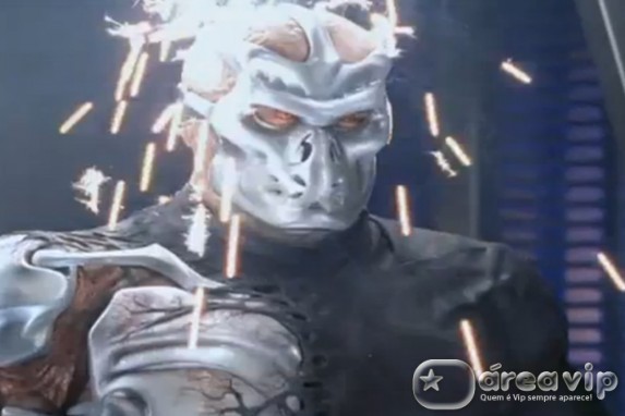 Cine Espetacular exibe o filme ‘Jason X’