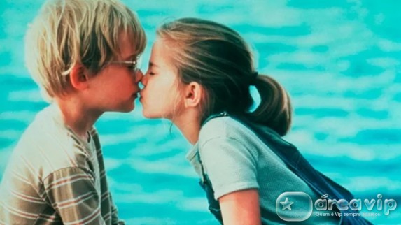 Sessão da Tarde exibe o filme ‘Meu Primeiro Amor’