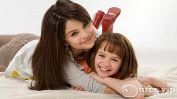 Filme - Ramona e Beezus Reprodução