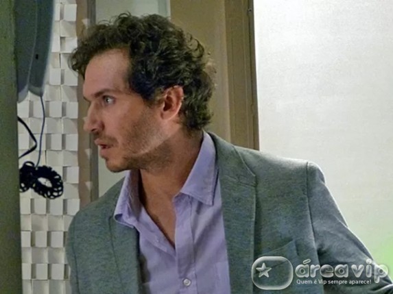 Imperio - Orville Império / TV Globo