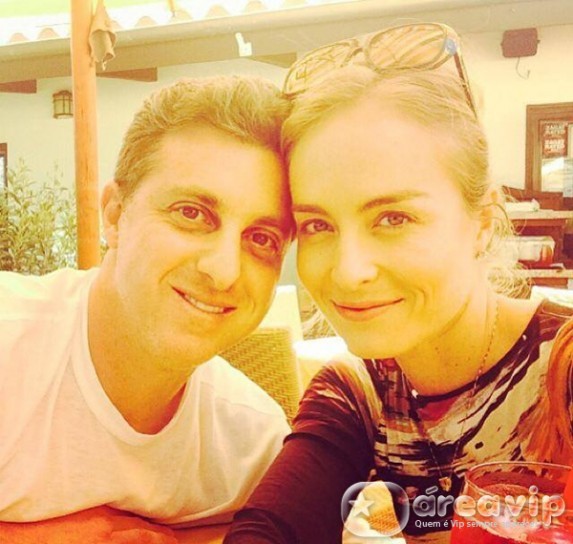 Globo une Luciano Huck e Angélica aos sábados