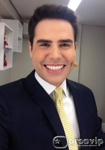 Luiz Bacci Reprodução/Facebook