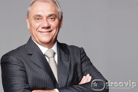 Marcelo Rezende Foto: Divulgação