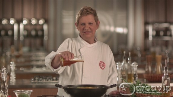 Masterchef - Marli Divulgação/Band
