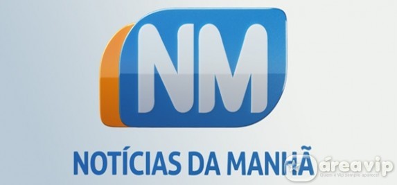 SBT deixa de exibir o ‘Notícias da Manhã’