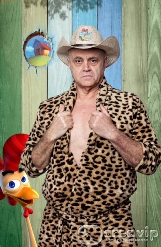 Oscar Maroni Edu Moraes/Record