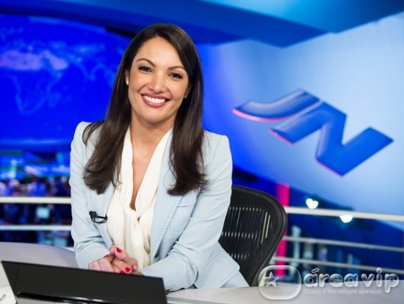 Patricia Poeta Globo/João Miguel Júnior