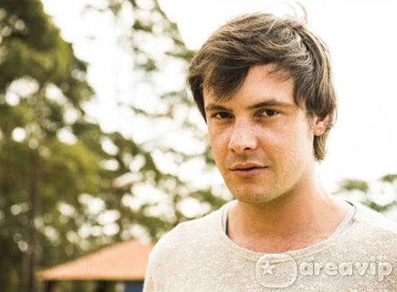 Sergio Guizé é reservado para novela de Walcyr Carrasco