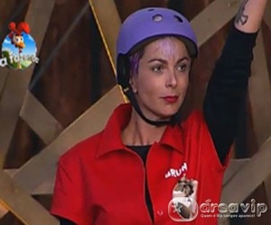 A Fazenda 7 - Bruna Tang Reprodução/Rede Record