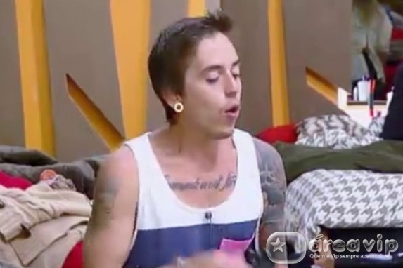 A Fazenda 7 - DH Reprodução/R7/Rede Record