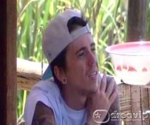 A Fazenda 7 - DH Reprodução/ Rede Record