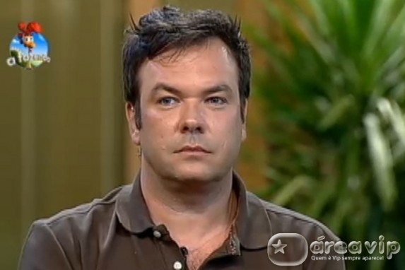 A Fazenda 7 - Felipeh Campos Reprodução/Rede Record