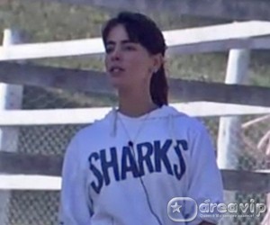 A Fazenda 7 - Helo Reprodução/Rede Record