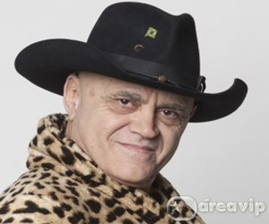 A Fazenda 7 - Oscar Maroni Reprodução/Rede Record