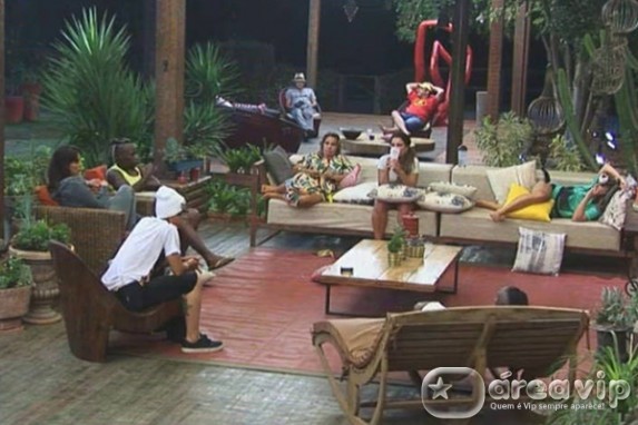 A Fazenda 7 - Peoes Rede Record/Reprodução