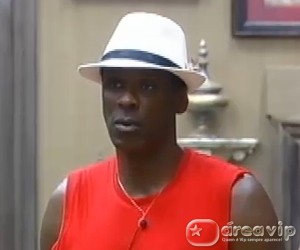 A Fazenda 7 - Robson Reprodução/Rede Record